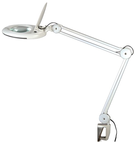 Mkc lampada banco lente - mkc,