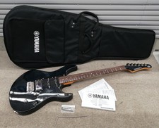 Chitarra elettrica YAMAHA
