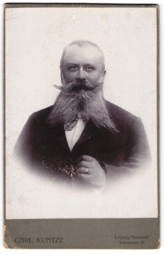 Fotografia carl kuntze - carl,