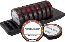 TD162 Cercapersone Ristorante