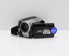 JVC EVERIO GZ-MG77EK
