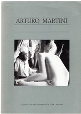 Arturo martini - arturo,