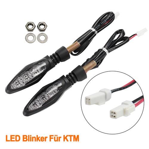 Indicatore direzione led - di,