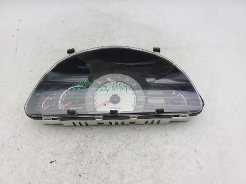 Strumentazione hyundai matrix - strumentazione,