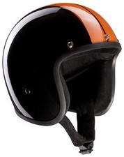 Casco jet Bandit Chopper Race