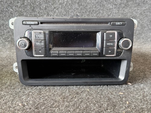 Golf radio rcd - golf, 210