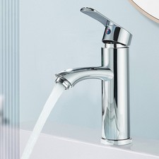 Rubinetto bagno lavabo
