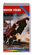 EBOND Motor folies Mondocorse