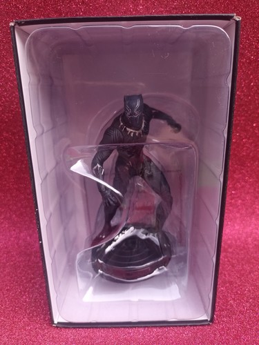 Black panther marvel - black,