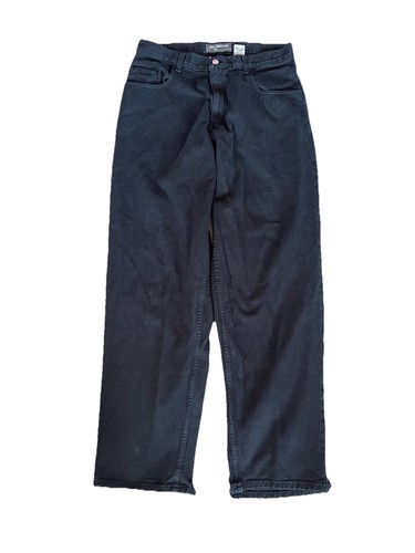 Jeans levis silvertab baggy - jeans,