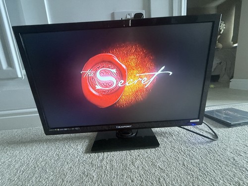 Blaupunkt freeview led - blaupunkt,