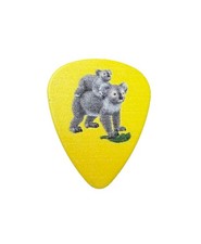 UFFICIALE Metallica M72 Plettro per chitarra Brisbane Australia 12 novembre 2025