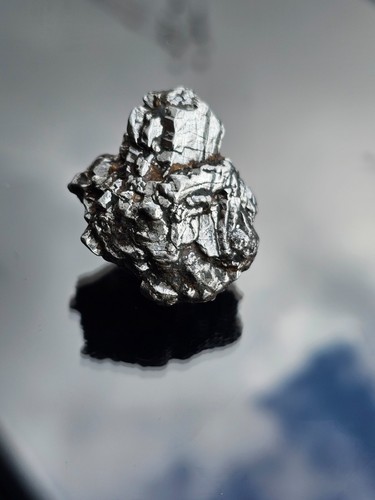 Meteorite metallo 14 - meteorite, 34,14