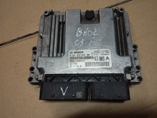 Centralina Citroen C3 Picasso