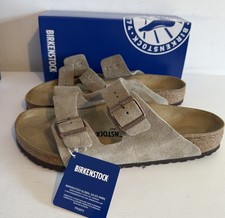 Sandalo Birkenstock Arizona