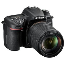 Nikon D810 DSLR Camera 36.3MP