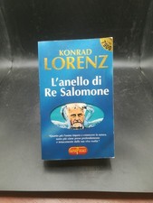 L'anello di Re Salomone -