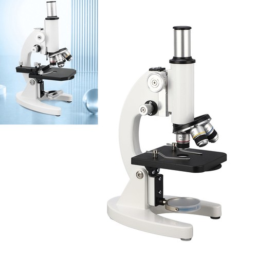 640x microscopio monoculare - microscopio,