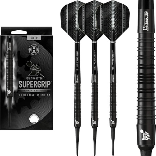 Freccette erpici supergrip - freccette,
