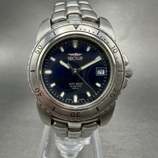 Orologio subacqueo Sector ADV