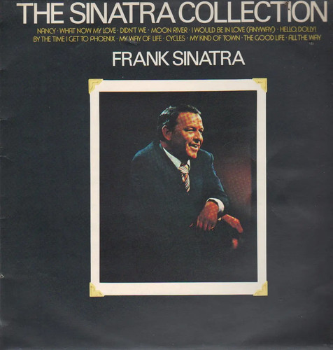 Frank sinatra the - frank,