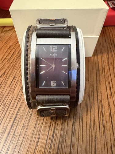 Orologio uomo vintage guess - orologio,