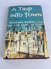 A Trip Into Town - Michael