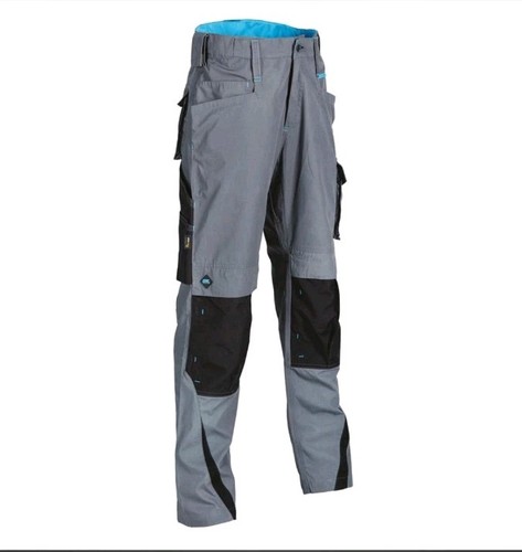 Ripstop pantalone uomo - ox,