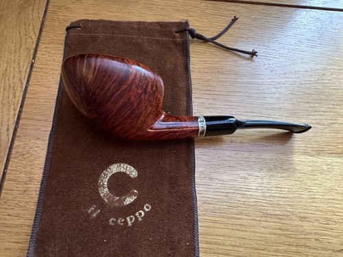 P196 ceppo grade smoking - il, 4
