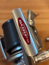 Bobina extra fine Daiwa