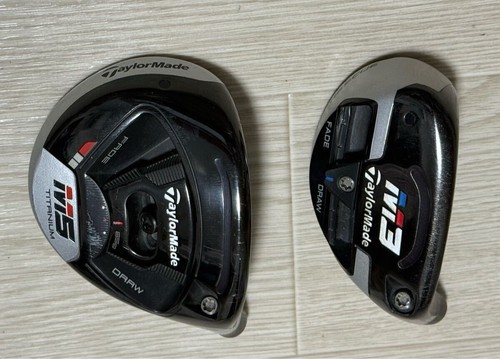 Taylormade fairway legno 5w - taylormade, m5