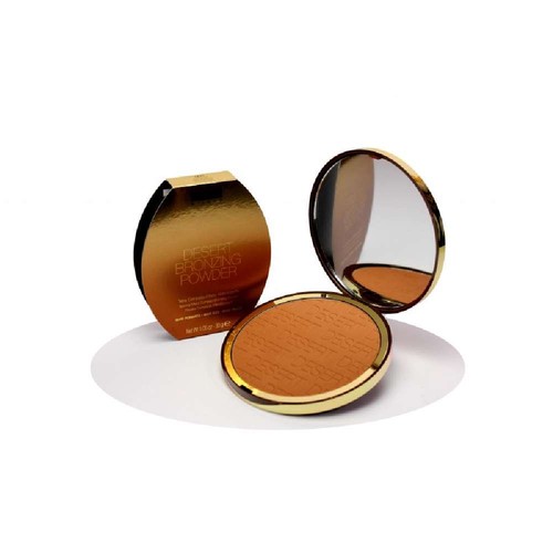 Pupa desert bronzing powder - pupa,