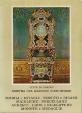 Mostra del Barocco Piemontese
