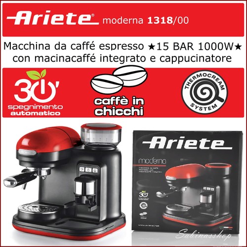 Ariete moderna 1318 - ariete®,