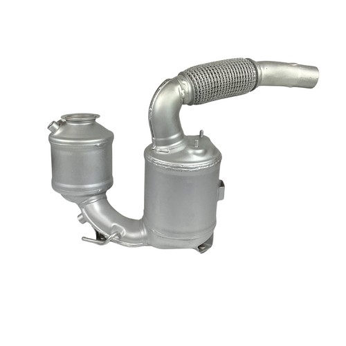 Filtro antiparticolato diesel