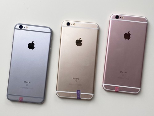 Apple iphone plus gb - iphone,