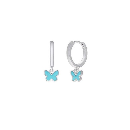 Orecchini marea girls - girls, mariposa