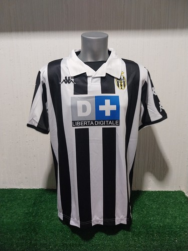 Juventus zidane taglia - 99/00,