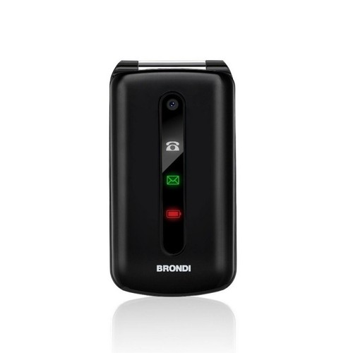Brondi president cm - 7,62, (3")