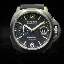 Panerai luminor marina grigio - luminor,