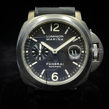 Panerai Luminor Marina Grigio