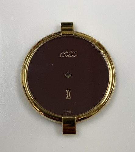 Original nos cartier must - original,