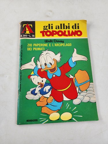 Fumetto italiano walt - italiano, disney
