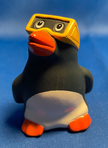 Toy story wheezy pinguino - story,