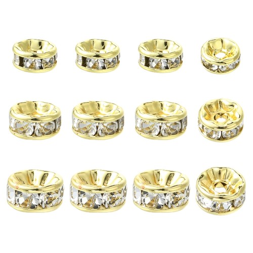 30x distanziatore strass - 30x,