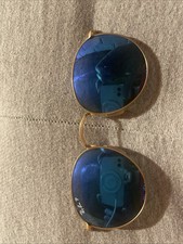 Occhiali da sole RayBan RB3447