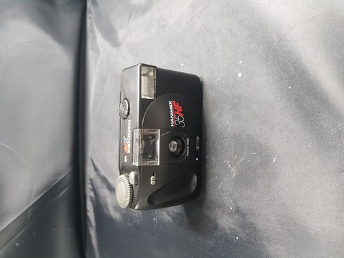 Fotocamera hanimex per - hanimex,