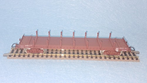 Vintage jouef train - jouef, with