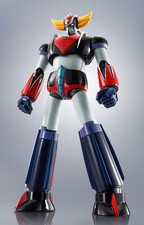 Grendizer robot spirits side - grendizer,