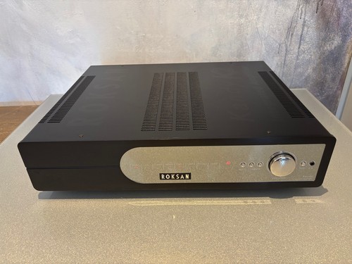 Roksan amplificatore - roksan, k2
